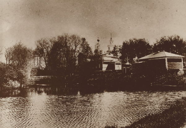 Восемнадцатая встреча Клуба любителей старинных фотографий