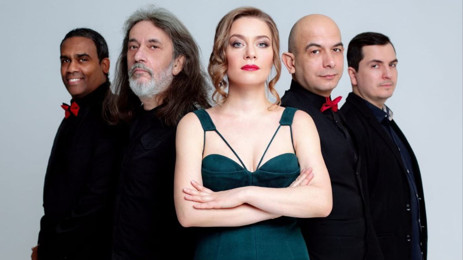 "My funny Valentine". Концерт группы Jazz Reflection