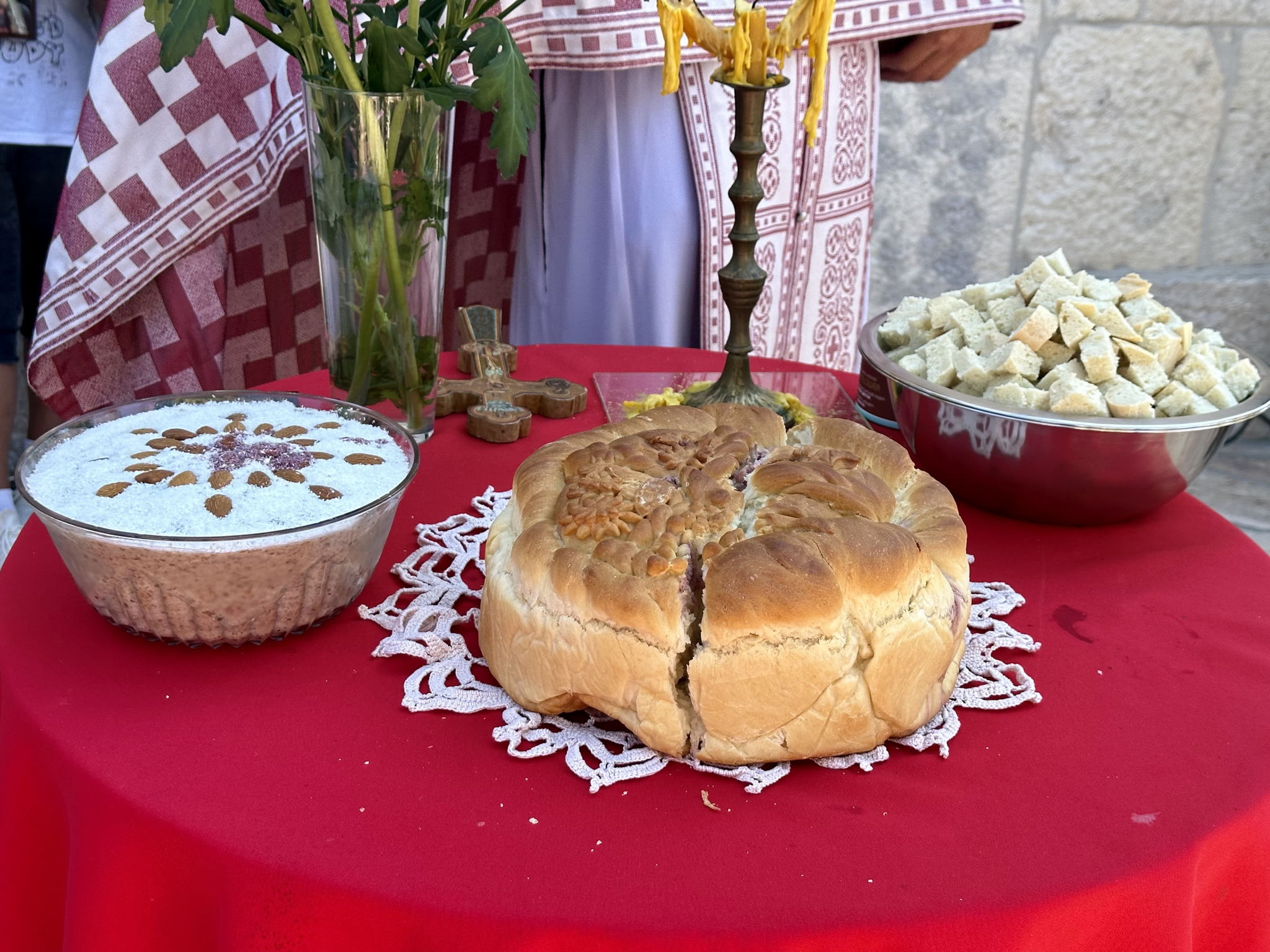 Марафон «Культурное наследие с местным колоритом»