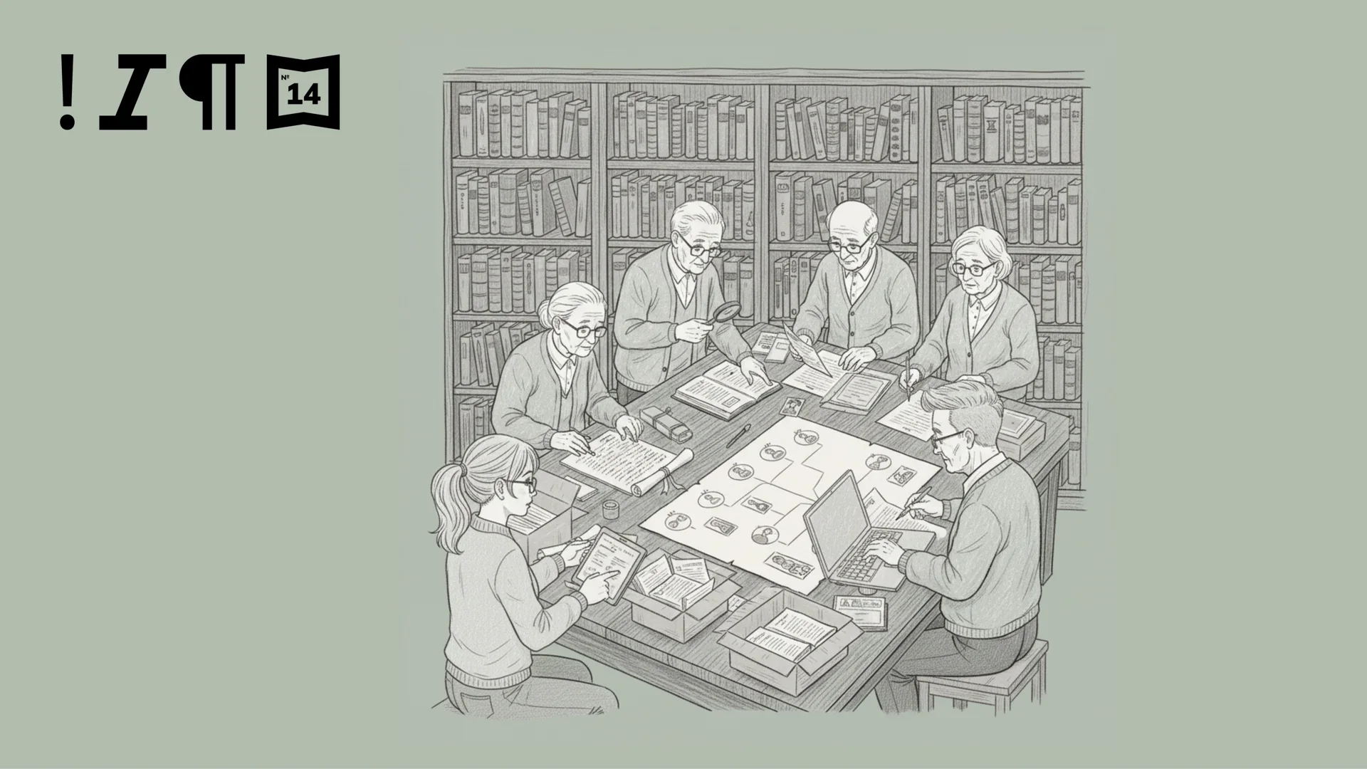 «Свет, камера… Память!»