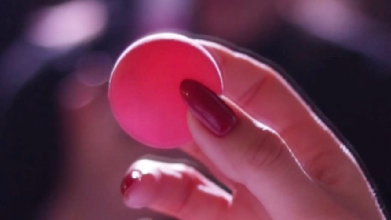 Здоровый бирпонг