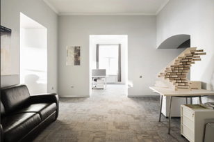 В гости к архитекторам. Экскурсия в архитектурное бюро FUTURA–ARCHITECTS