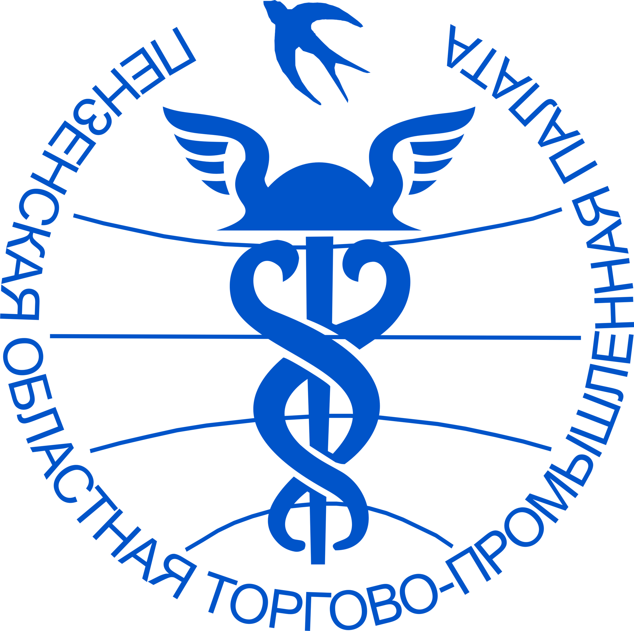 Пензенская ТПП