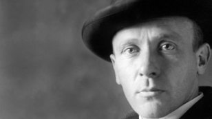 Артемий Пигарев: «Михаил Булгаков в пекле Гражданской войны»