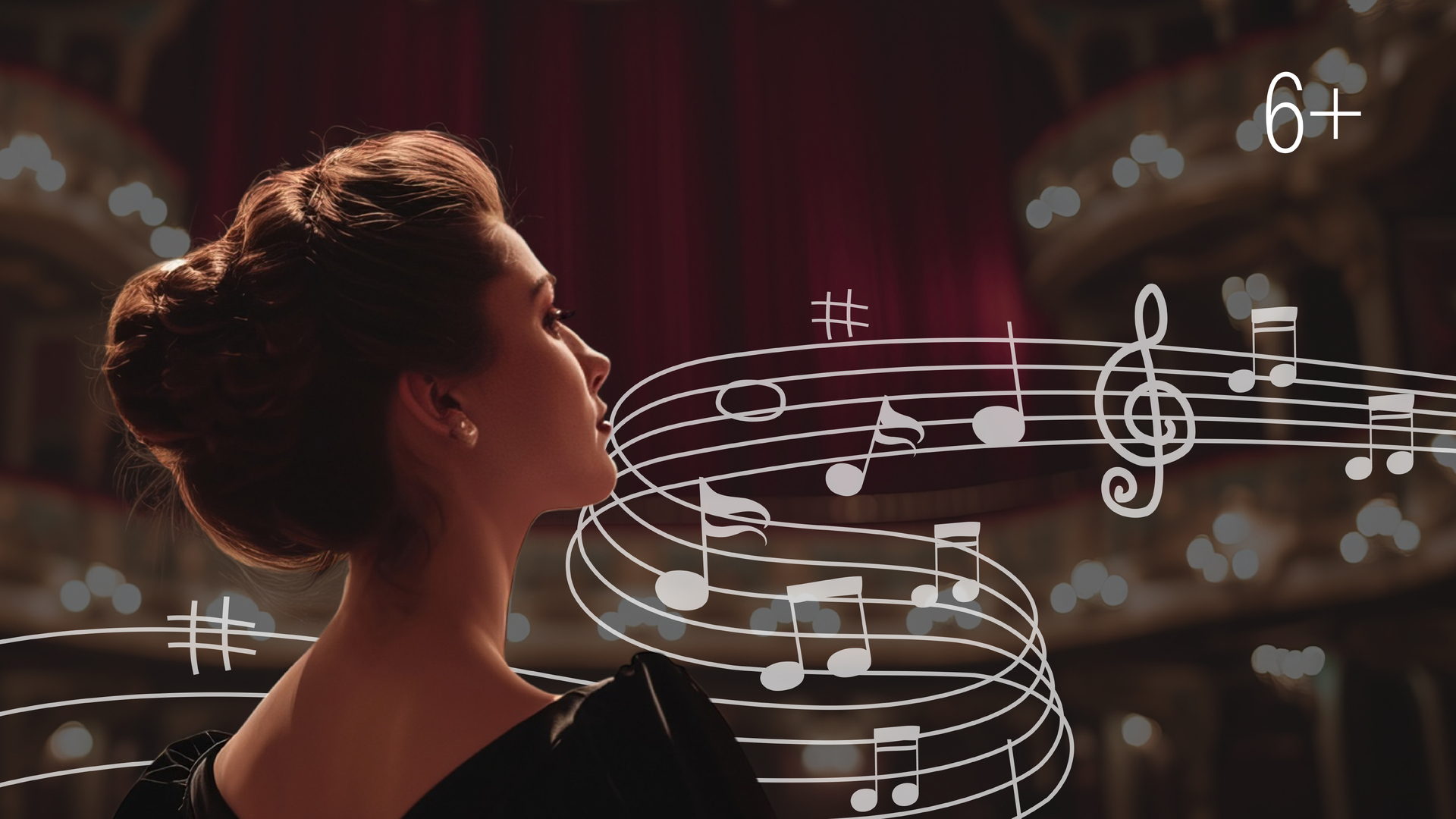 «Калейдоскоп мелодий»