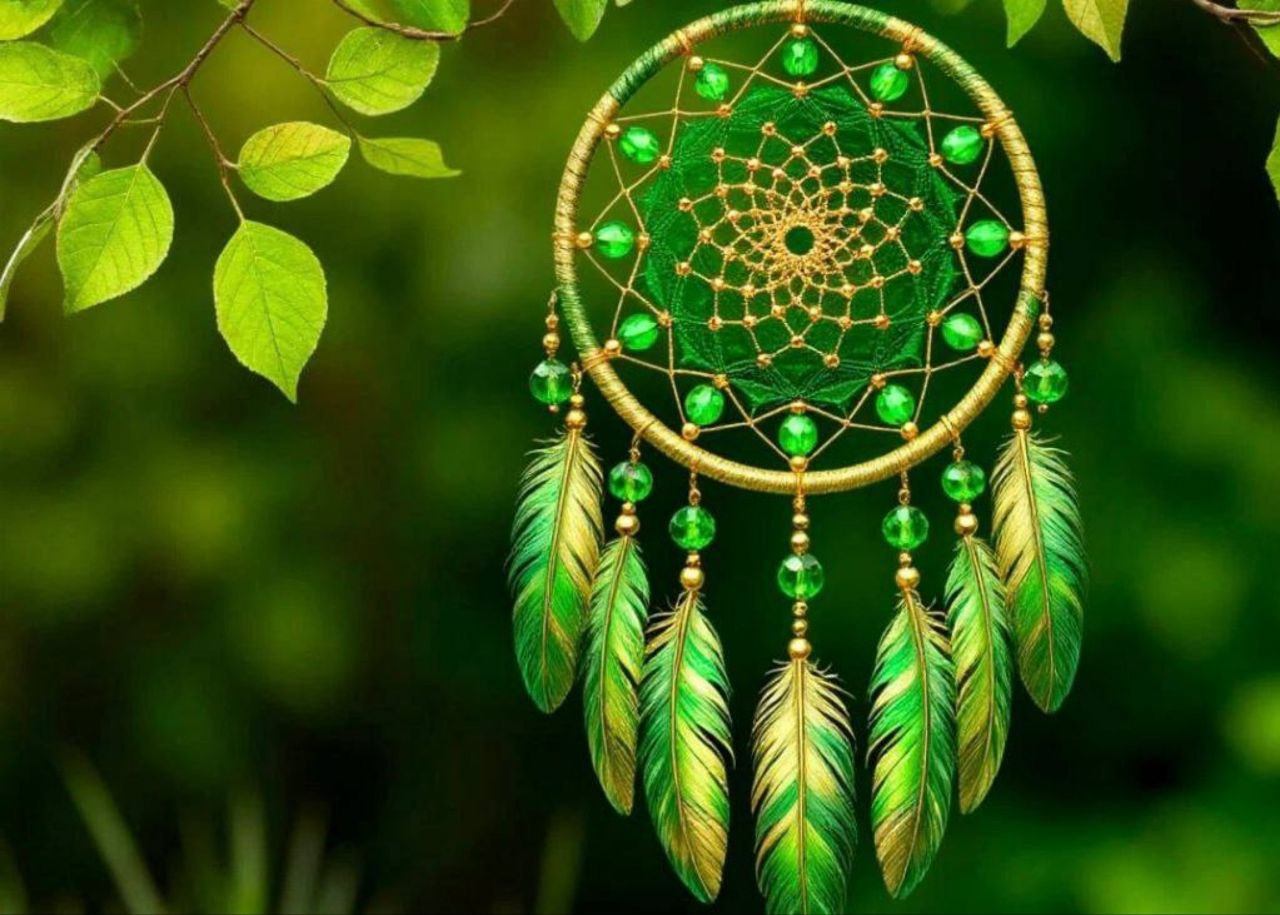 Мастер-класс «Денежный ловец»