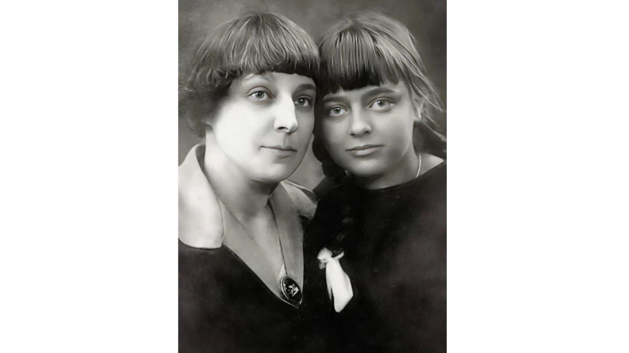 Бесплатная экскурсия «Марина Цветаева и дочь ее Ариадна. Обратная сторона Солнца»