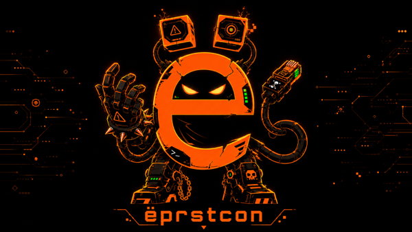 ёPRSTCON