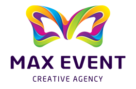Event-партнер Max Event