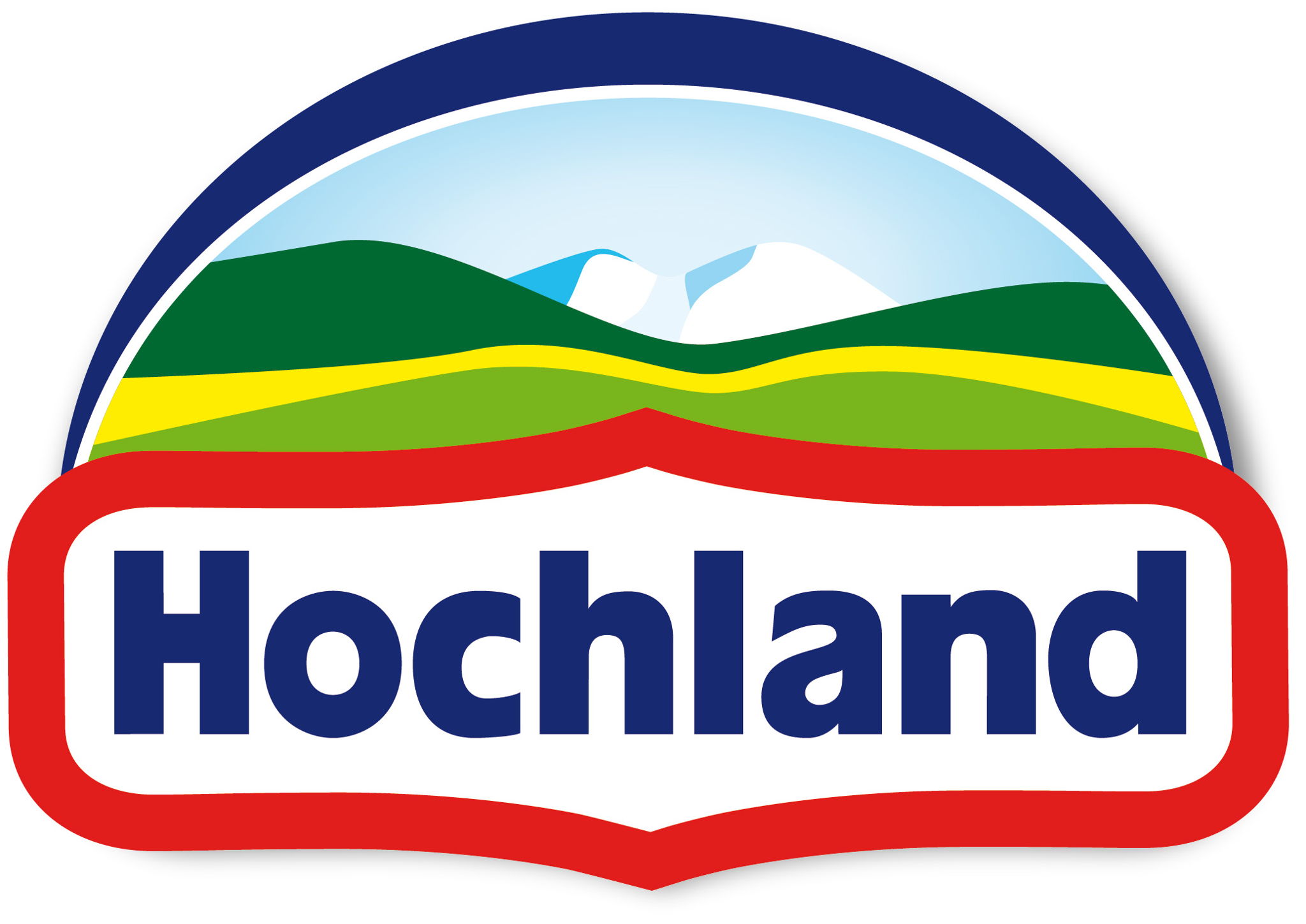 Hochland