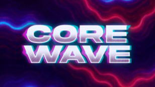 CORE WAVE/12.10/Ласточка