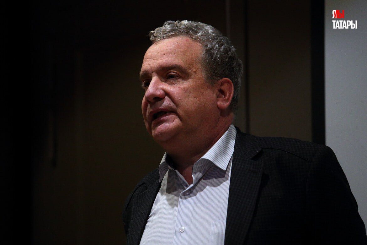 «Мусульмане Казани в XVI веке: Кураишевская слобода, татарские острожные ворота и мечети»