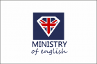Ministry of English