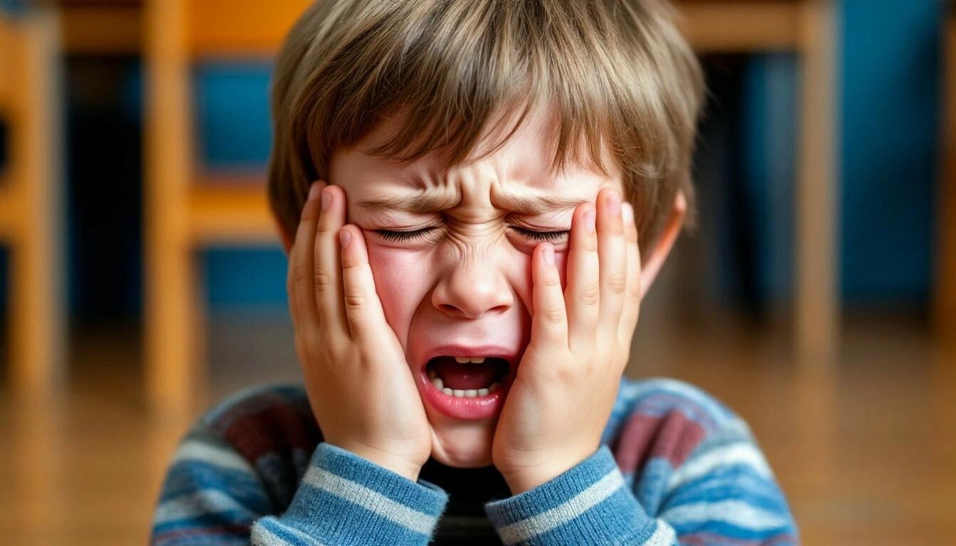 Что делать, если обижают?