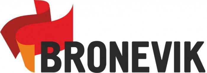 Bronevik