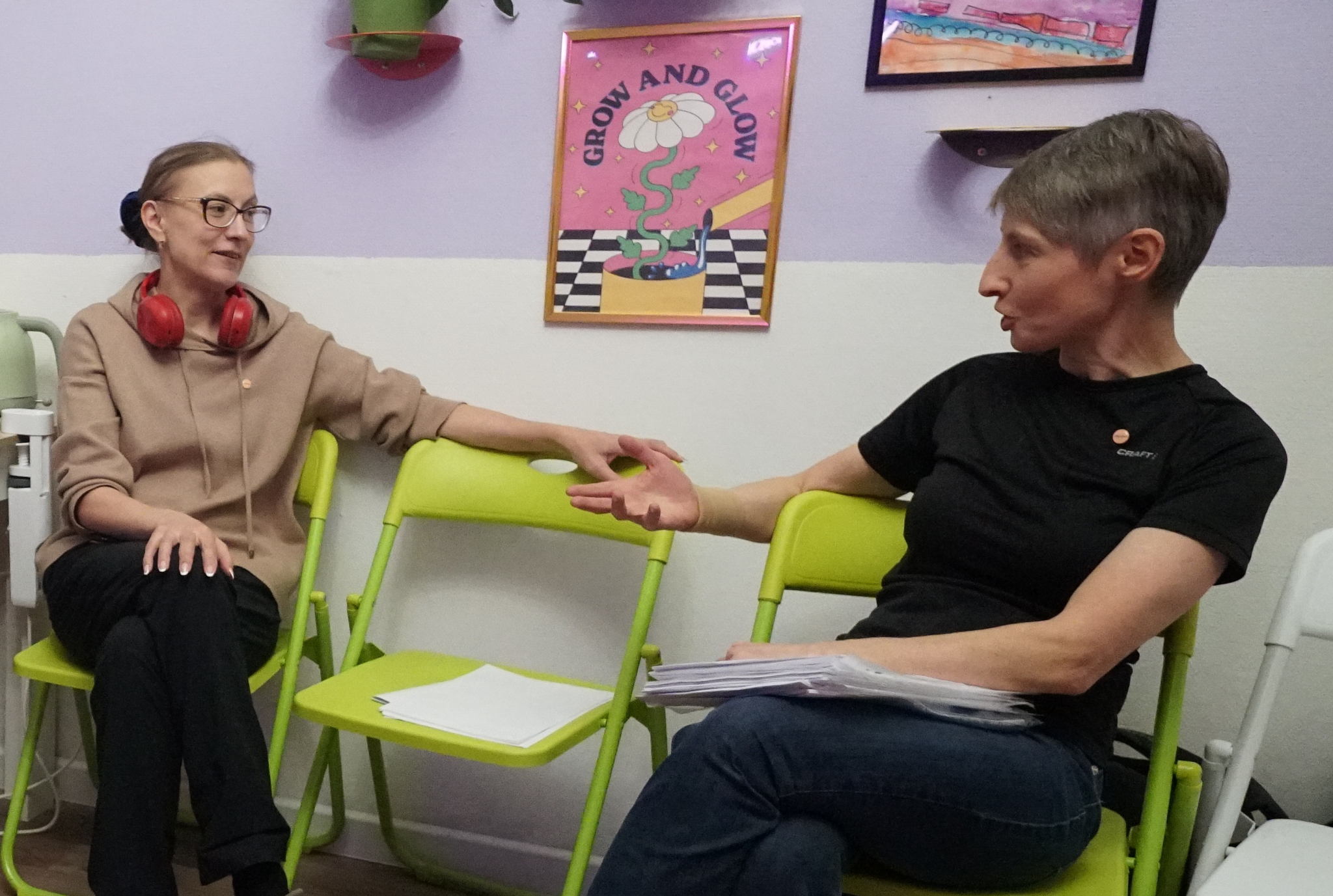 Супервизия для бизнес-консультантов, фасилитаторов, тренеров, внутренних консультантов, HR, руководителей проектов, фрилансеров, модераторов