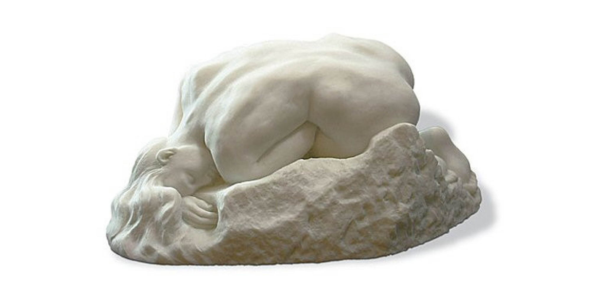 Лекция Дарьи Ворониной «Любовь на кончике кисти: художники и их музы»