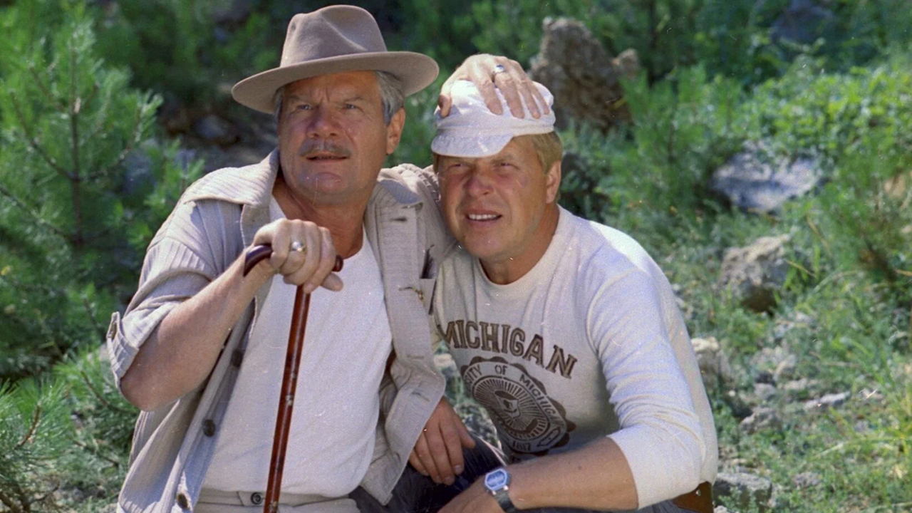 Фильм «Спортлото-82», 1982. (к/т «Иллюзион», Большой зал)