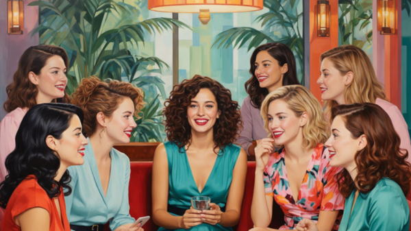 Измени сценарий жизни: прямой эфир с практикующим психологом и разбором ваших кейсов