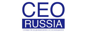 CEO RUSSIA