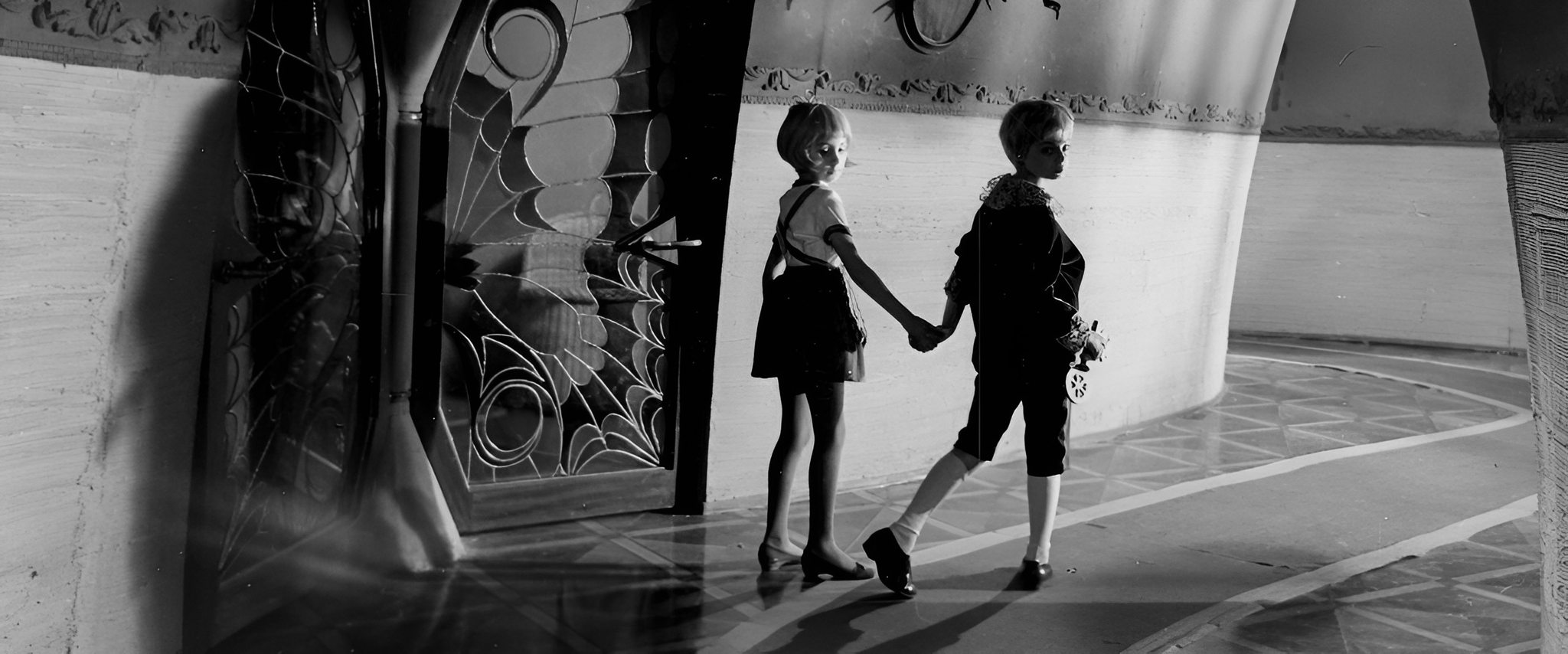 Фильм «Чиполлино», 1972 год. (к/т «Иллюзион», Большой зал)