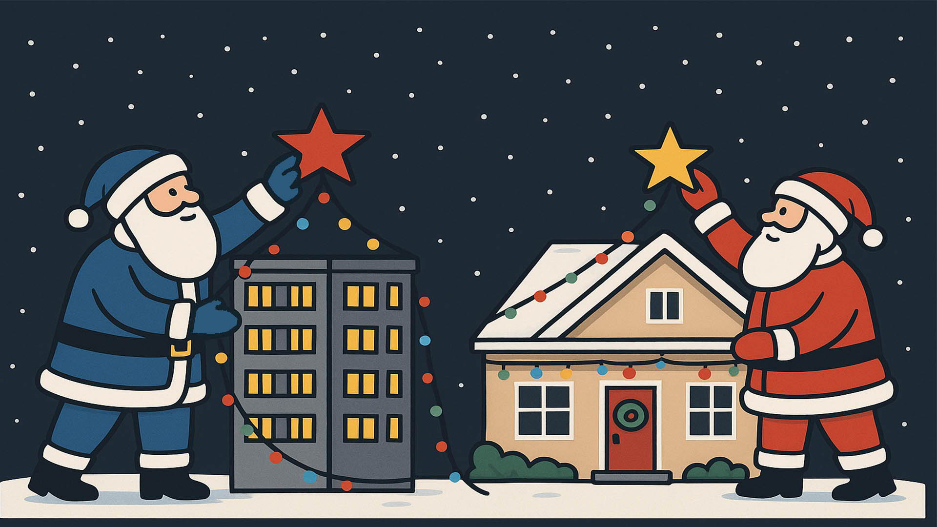 Лекция «Визуальный код Нового года»