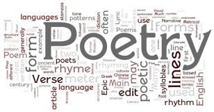 СЕМИНАР: Poetry Translation