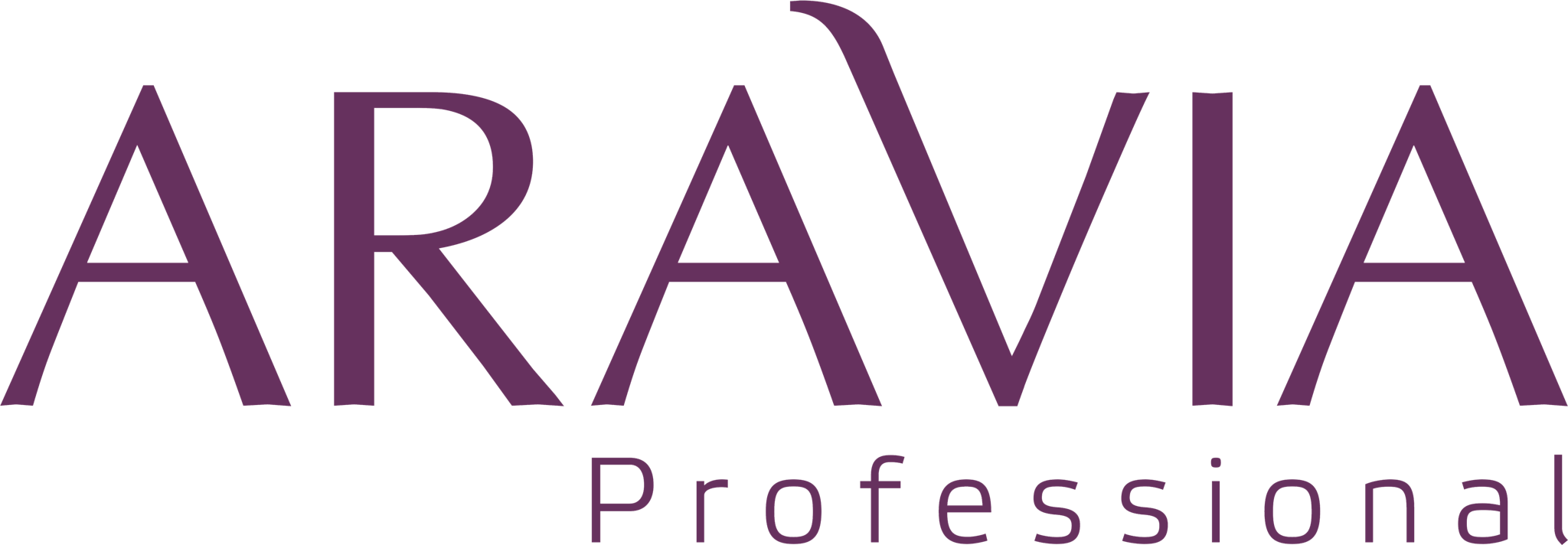 Aravia Professional