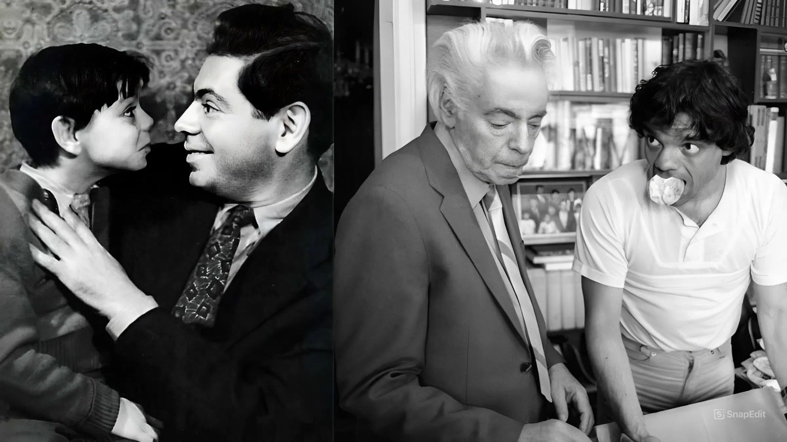 Лекция «От Миниатюр до Сатирикона. Театральная летопись династии Райкиных»