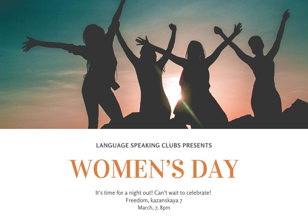 Women's Day