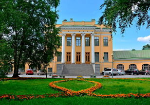 Экскурсия «Сказки Невских берегов» в музее "Нарвская застава" 6-8 лет+взр. 450 руб.