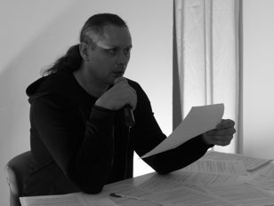 Михаил Елизаров. Лекция.