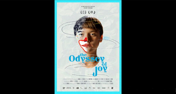 The Odyssey of Joy/ Одиссея радости
