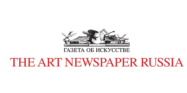 The Art Newspaper Russia