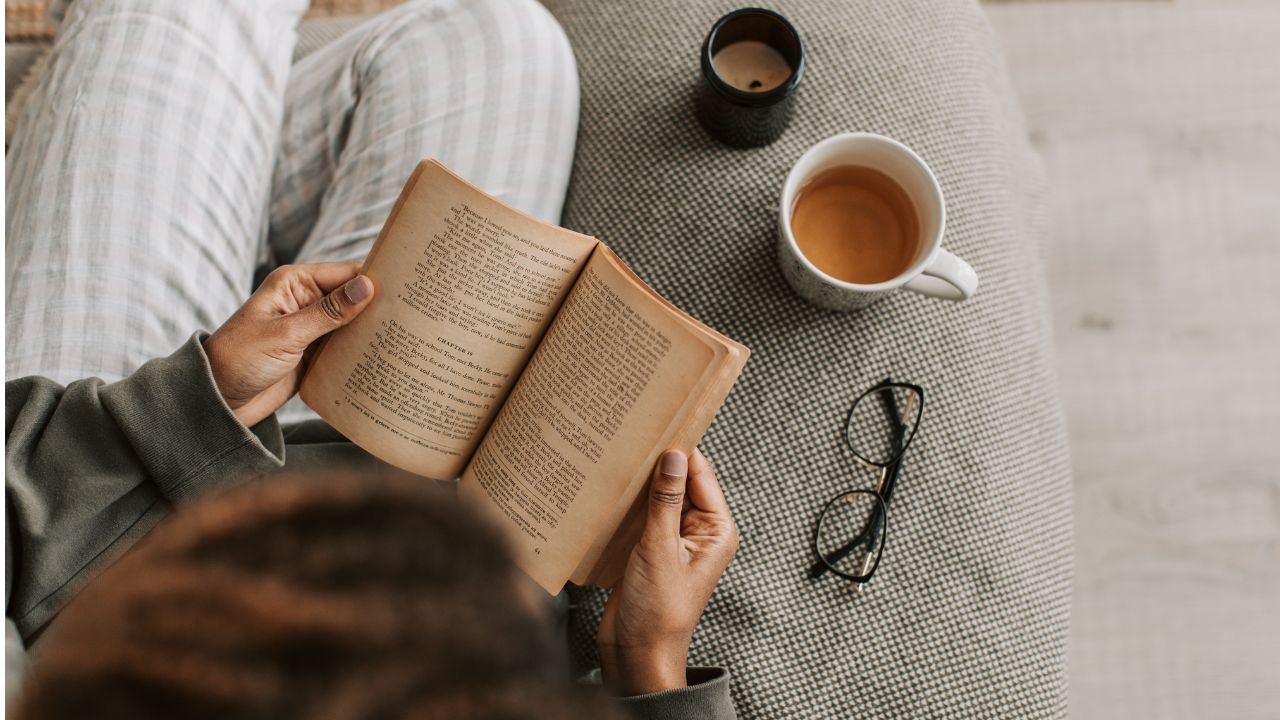 Поэтический клуб Центра «Вверх»