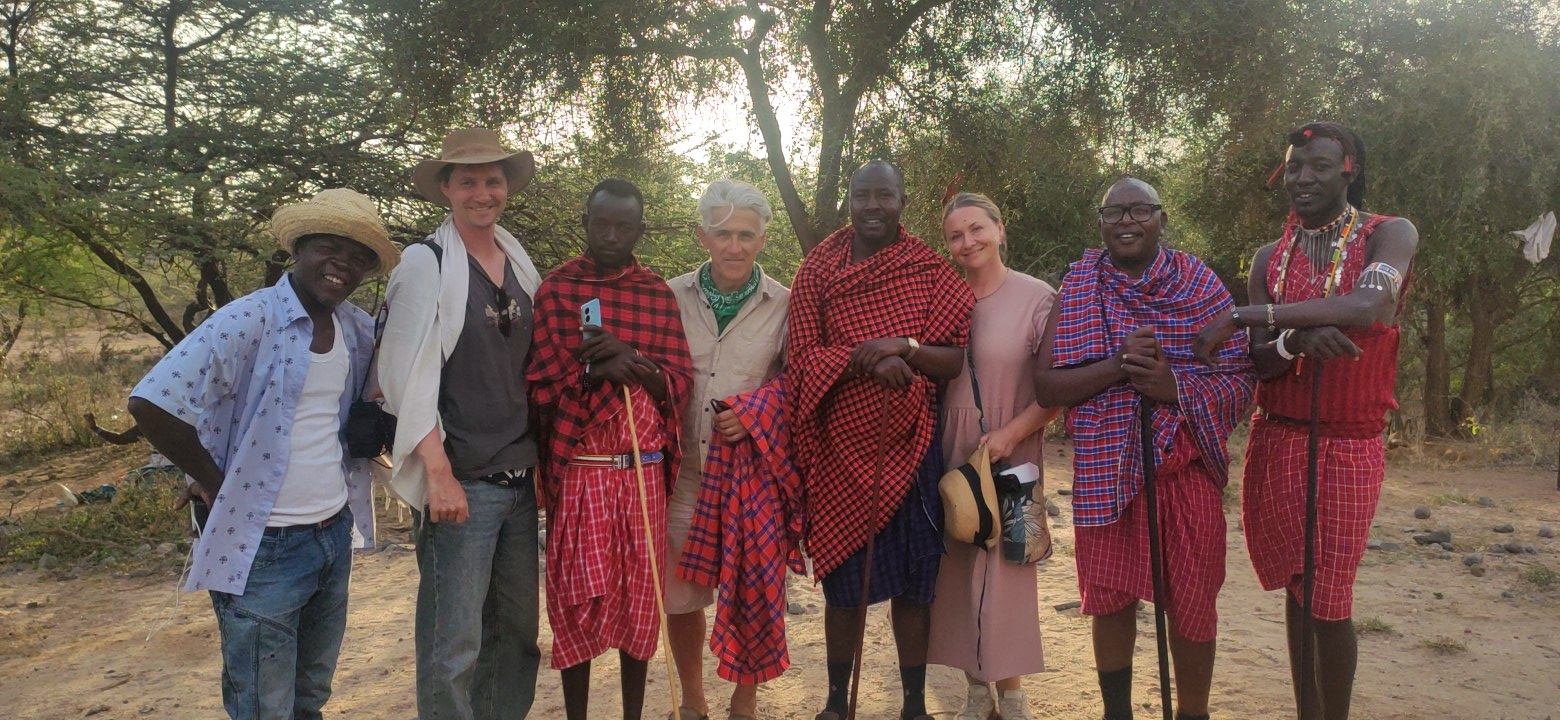 Виктор Пипа: Не дайте зебрам съесть сценарий