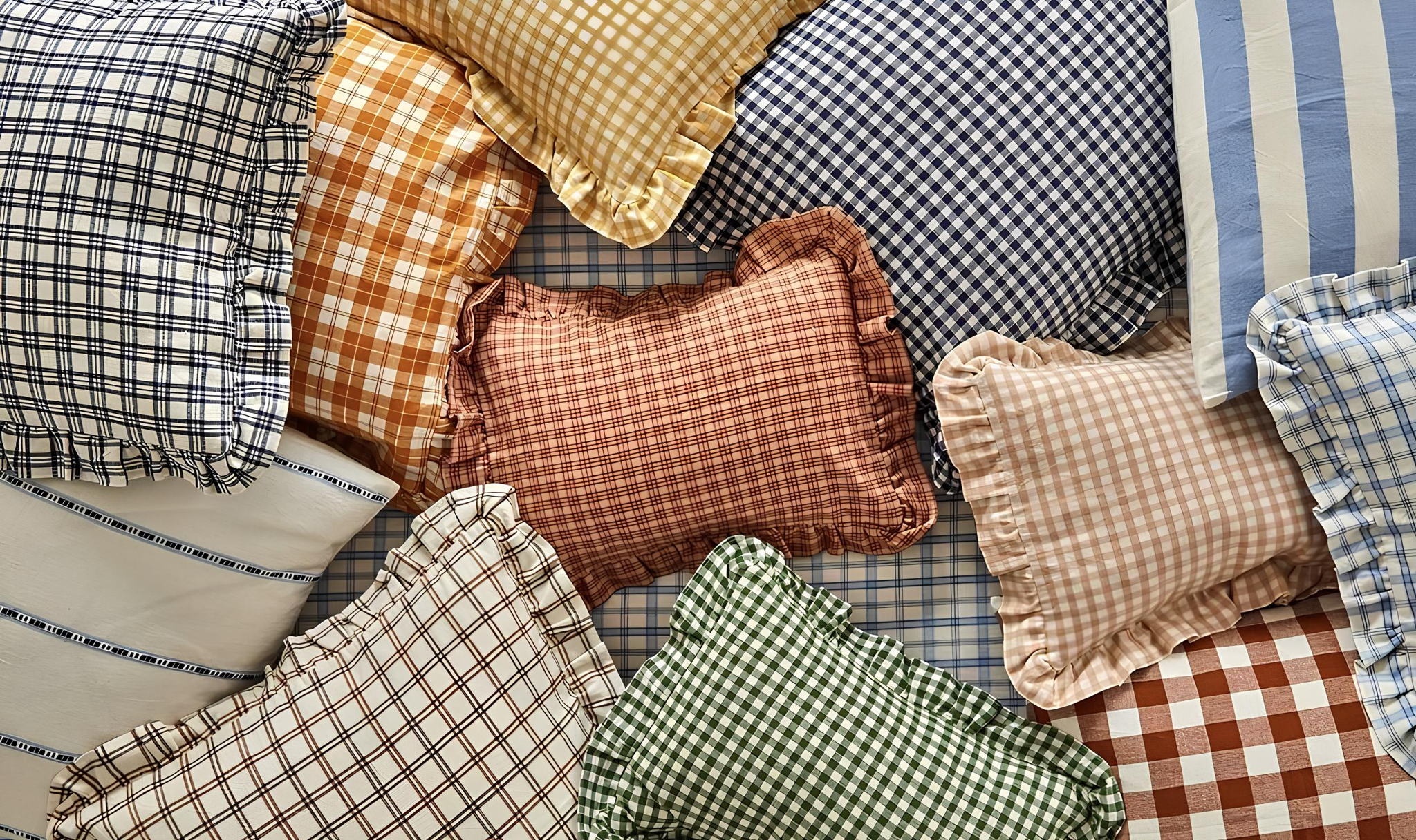 Сказка на подушке: оживи историю сильной героини