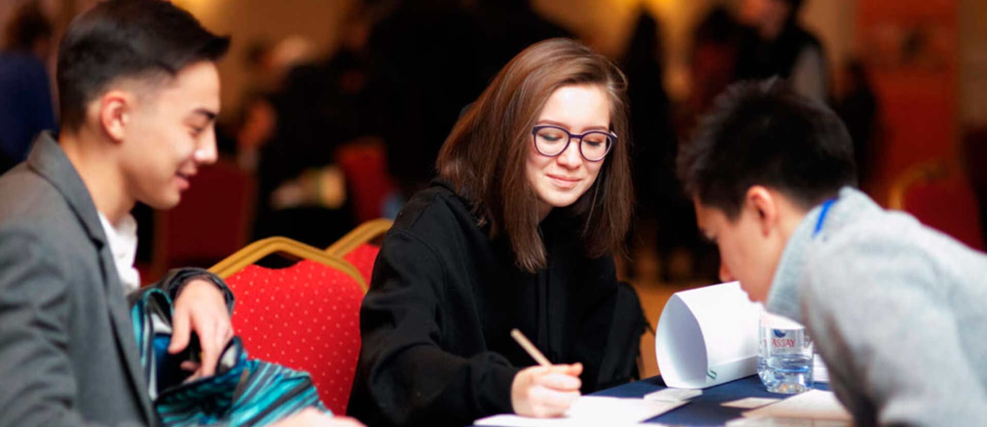 AKIEF-2026 в Алмате