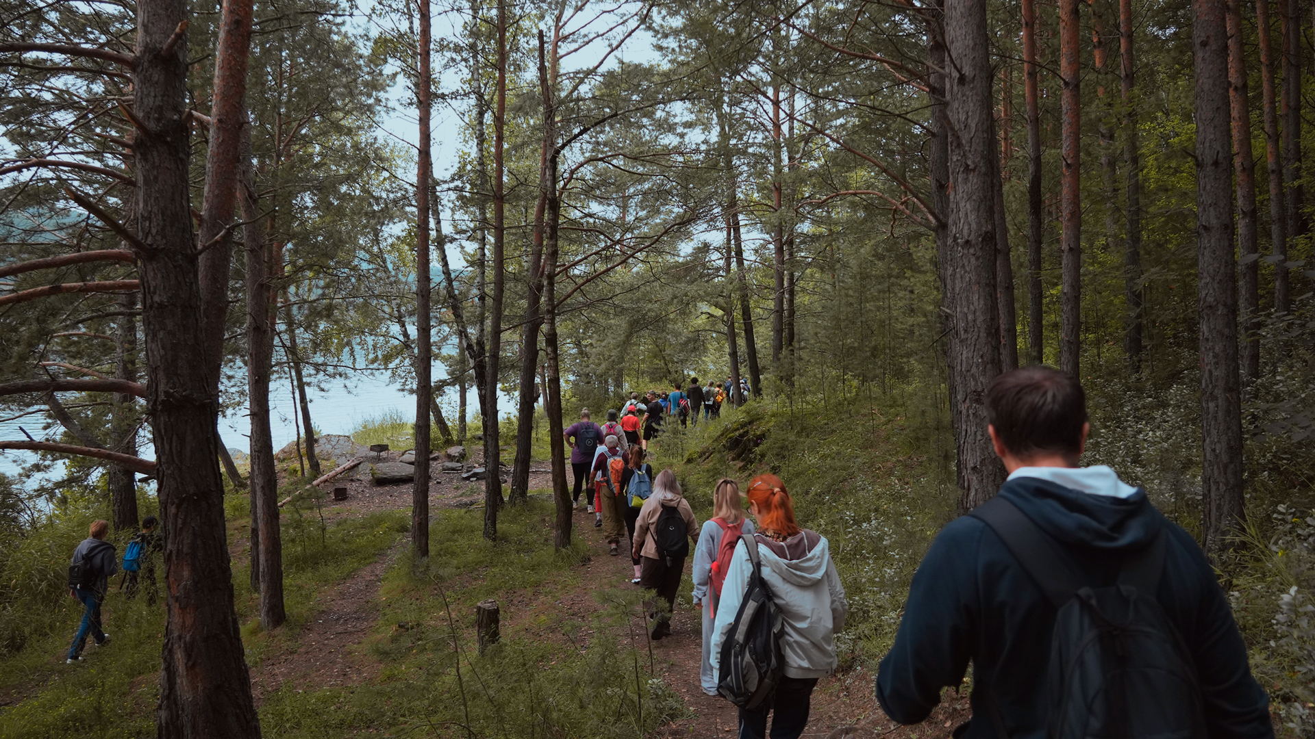 «КАРАУЛЬНЕНСКОЕ НАГОРЬЕ»