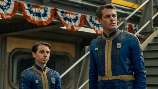 Ролевой квест «Бункер №17»