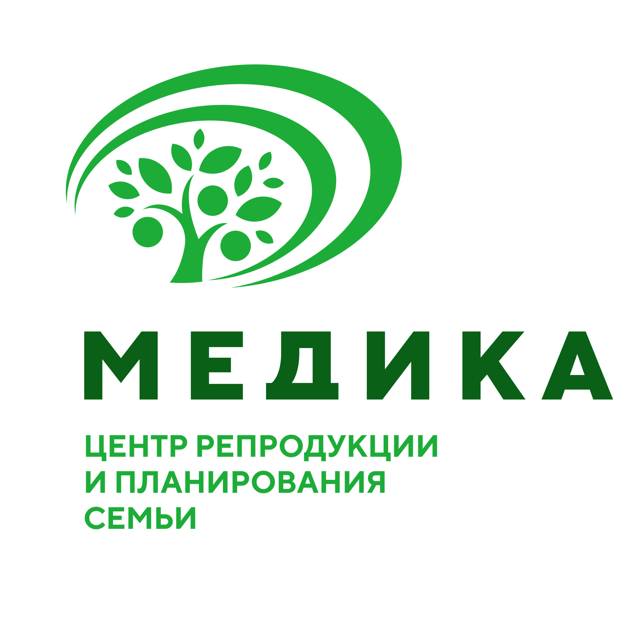 Медика