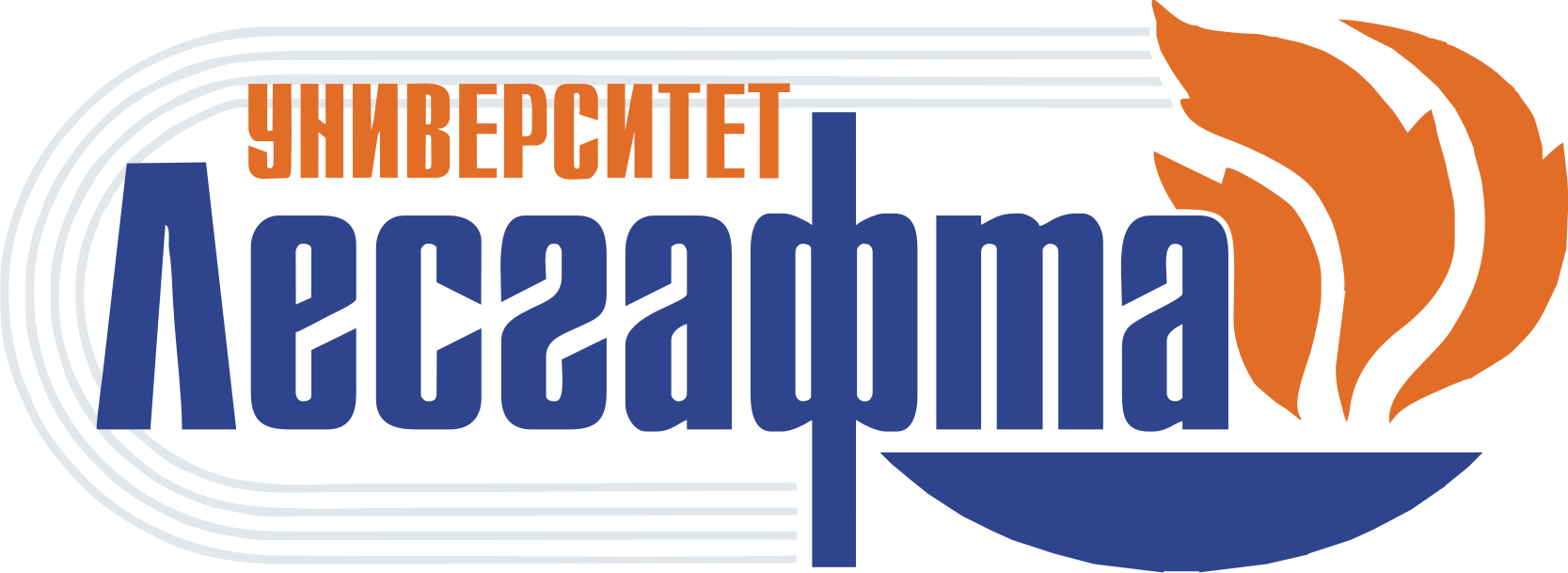 Национальный государственный университет физической культуры, спорта и здоровья имени П. Ф. Лесгафта