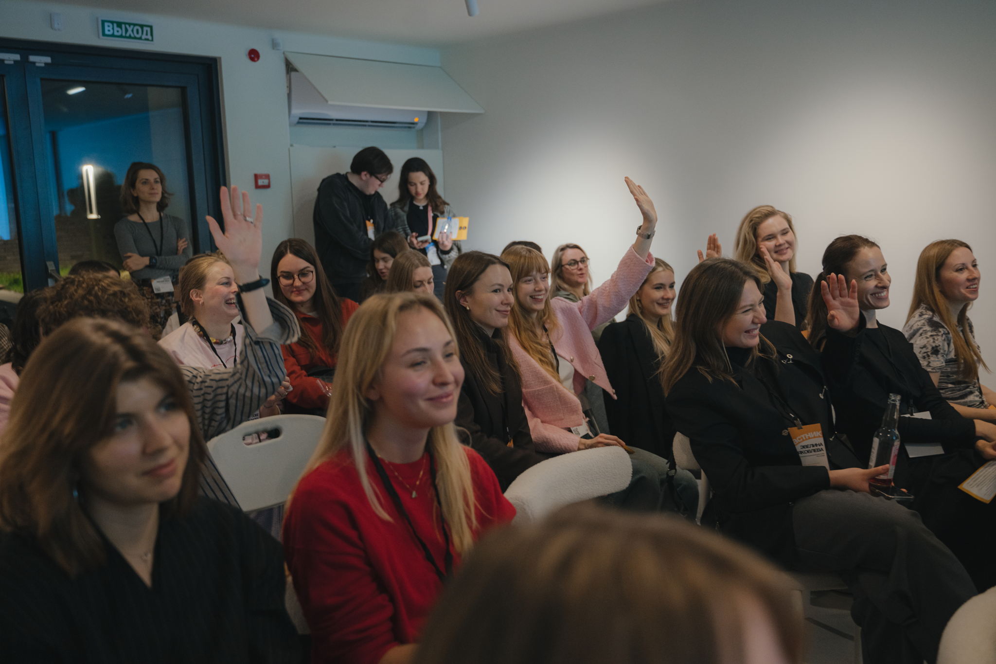 «Декабрьский огонек» для креативных индустрий