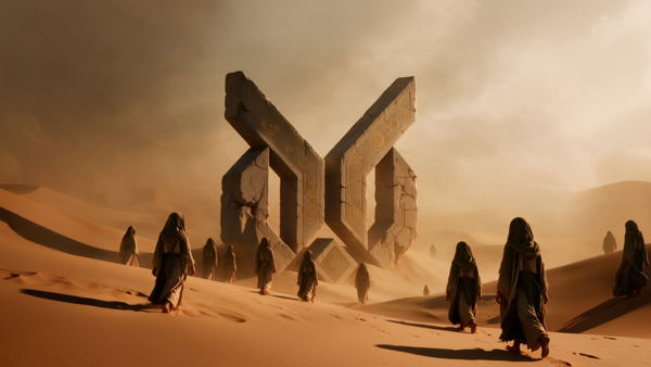 DECADANCE DUNE I