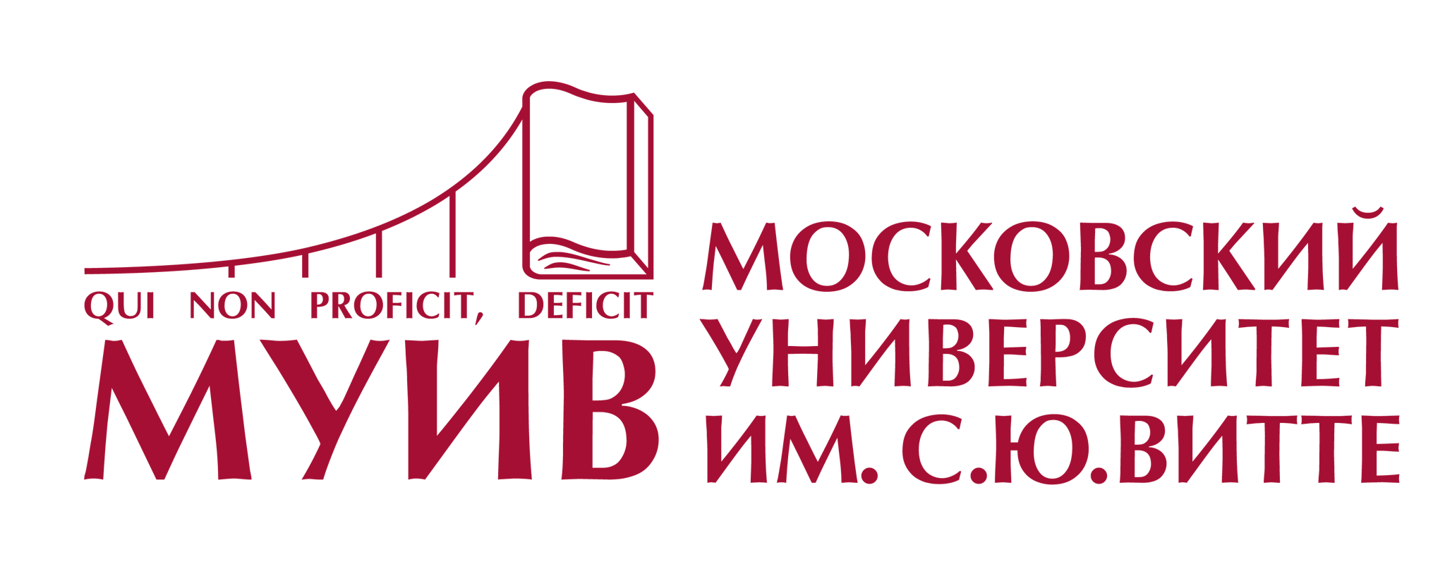 Партнер Московский Университет им. С.Ю. Витте