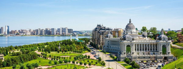 Деловая миссия в Татарстан 2026