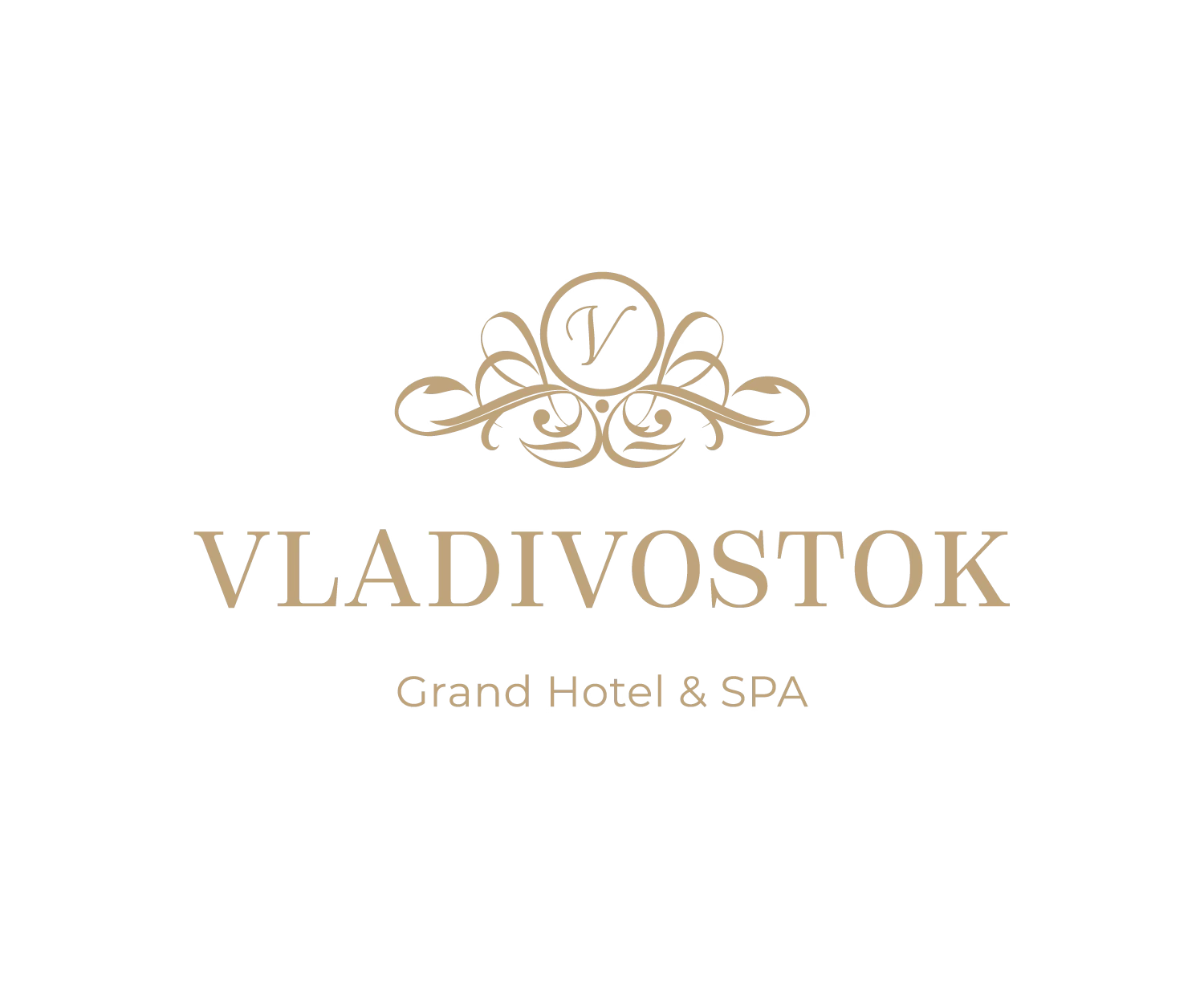 VLADIVOSTOK Grand Hotel & SPA