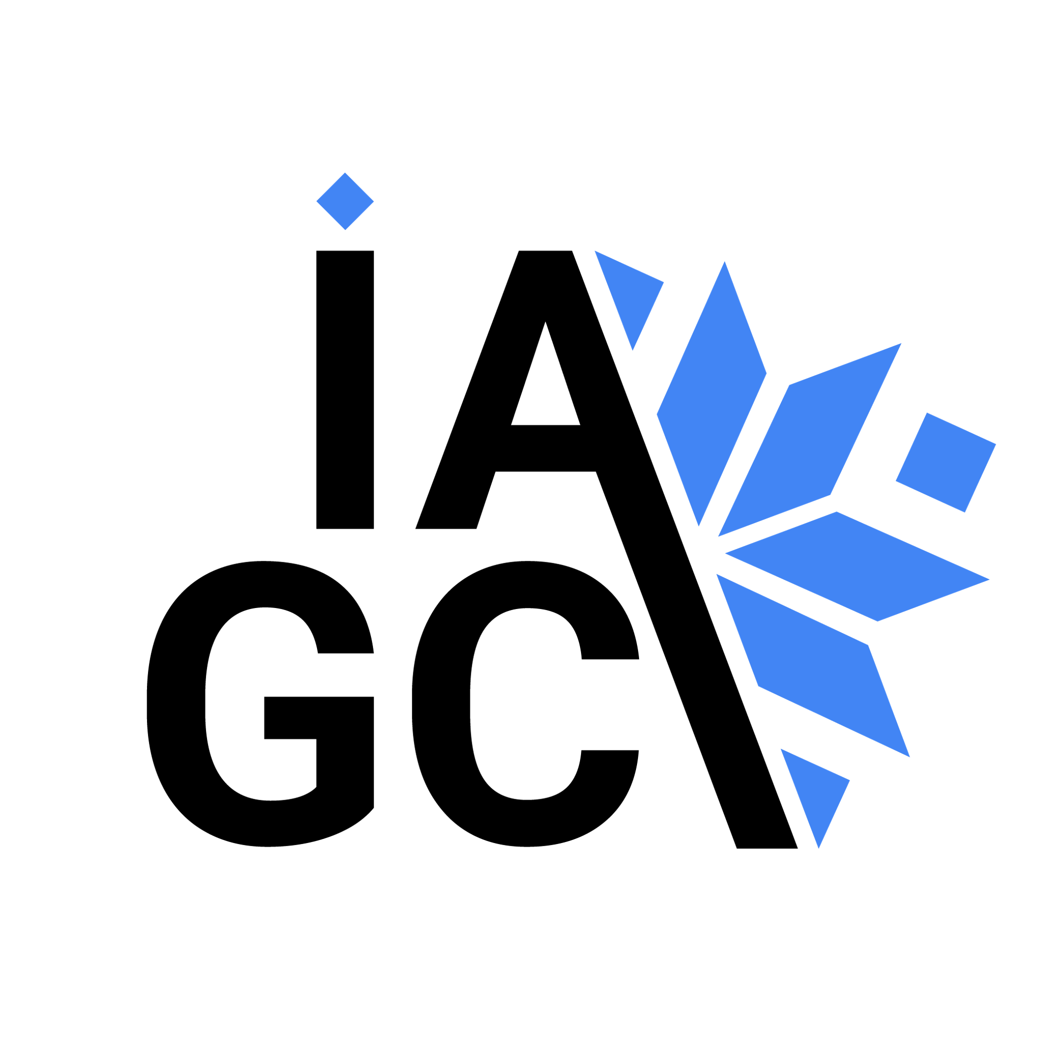 International Association of Gamers & Creators
