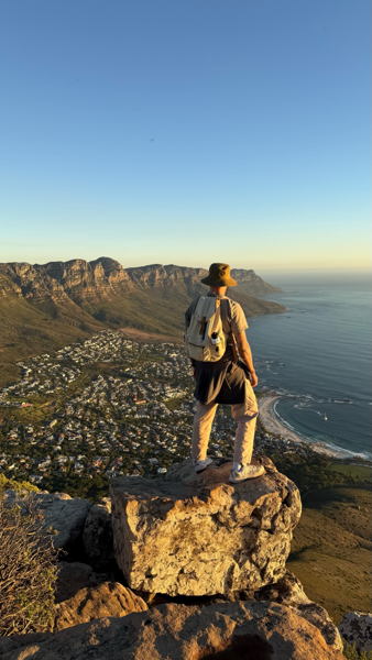 Кейптаун: мифы, реальность и причины влюбиться