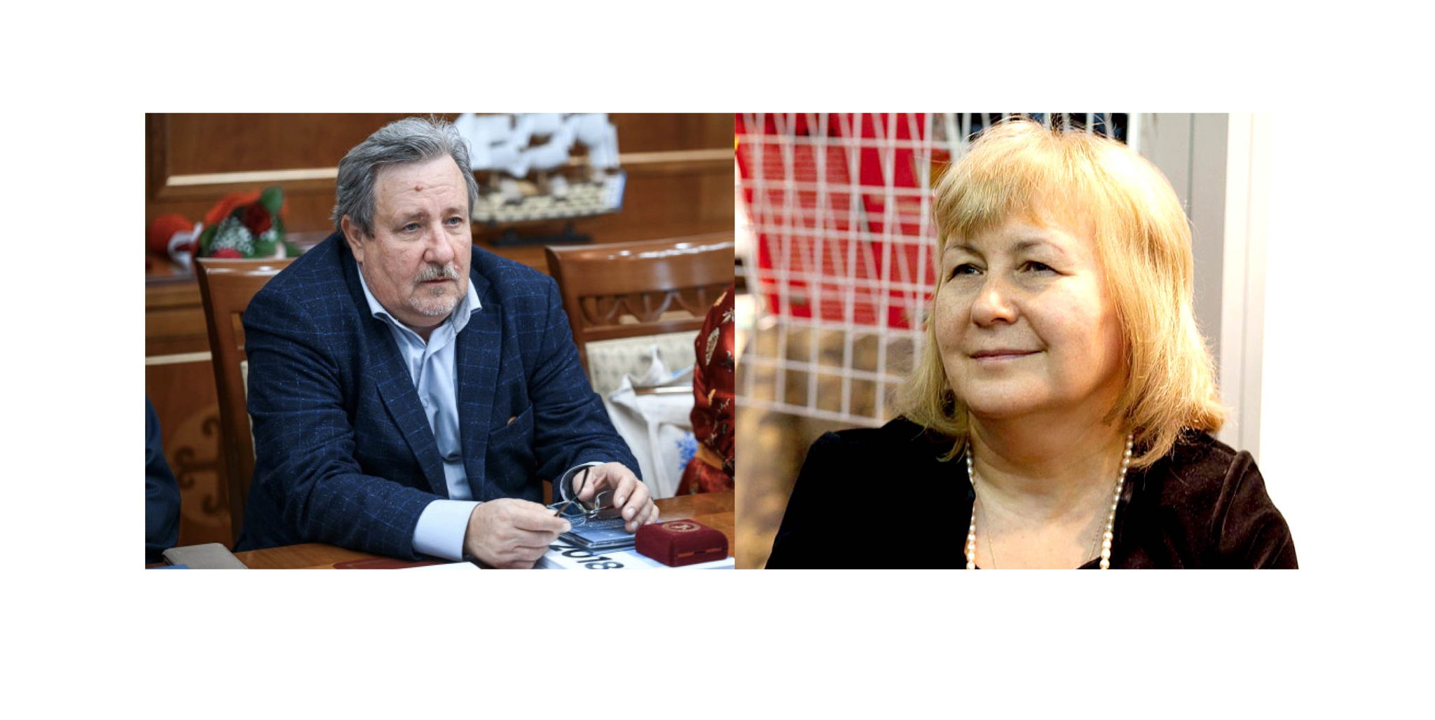 Литературная гостиная Лолы Звонарёвой. Польская поэзия второй половины XX-ого — начала XXI-ого веков